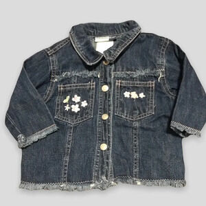 Jean  Jacket